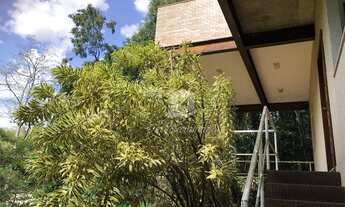 Imagem 3: Casa com 4 dormitórios à venda, 239 m² por R$ 650.000,00 - Itaipu - Niterói/RJ