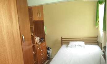 Imagem 6: Cobertura com 3 dormitórios à venda, 119 m² por R$ 530.000 - Vila Ema