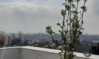 Imagem 4: Local privilegiado: Cobertura duplex, 190 metros quadrados, 3 quartos sendo 3 suíte