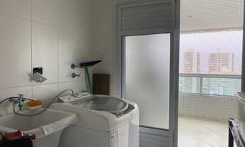 Imagem 4: Apartamento com 4 dormitórios à venda, 157 m² por R$ 1.400.000,00 - Vila Guilhermina - Pra