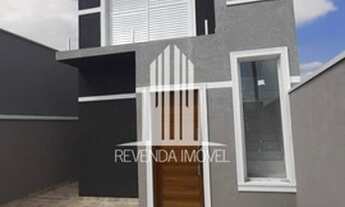 Imagem: CASA COM 3 DORMTIÓRIOS (1 SUÍTE), CONDOMÍNIO