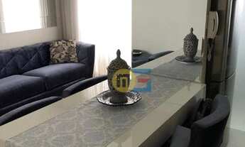 Imagem 5: Apartamento com 2 dormitórios à venda, 49 m² por R$ 405.000,00 - Quinta da Paineira - São