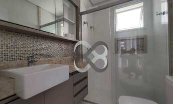 Imagem 5: Apartamento com 3 dormitórios, 100 m² - venda por R$ 960.000 ou aluguel por R$ 4.900/mês