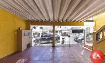 Imagem 2: São Bernardo do Campo - Casa Comercial - Vila São João