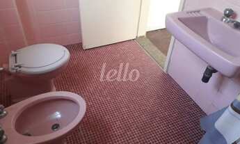 Imagem 2: São Paulo - Apartamento Padrão - Santa Cecília