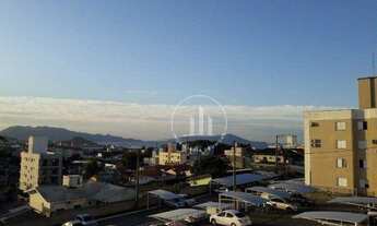 Imagem 5: Apartamento com 3 dormitórios à venda, 78 m² por R$ 210.000,00 - Serraria - São José/SC