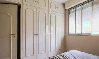 Imagem 4: Apartamento de 82m² com 2 dormr, 1 vaga no Edifício Valeria - Pinheiros