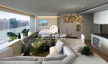 Imagem 6: STUDIO RESIDENCIAL em São Paulo - SP, Vila Olímpia