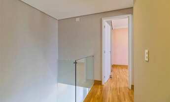 Imagem 4: Cobertura com 3 dormitórios, 280 m² - venda por R$ 5.600.000,00 ou aluguel por R$ 44.062,2