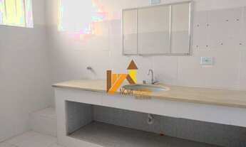 Imagem 7: Casa com 6 dormitórios para alugar, 300 m² por R$ 8.550,00/mês - Jardim - Santo André/SP