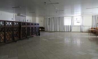 Imagem 5: Comercial para Locação em Ponta Grossa, Chapada, 1 banheiro, 1 vaga