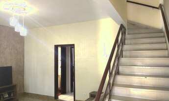 Imagem 3: Casa à venda Chácara Inglesa Vila Mariana de 118m² com 3 dormitórios e 1 vaga de garagem