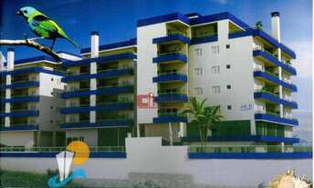 Imagem 3: Apartamento com 3 dormitórios à venda, 143 m² por R$ 1.800.000,00 - Praia Grande - Ubatuba