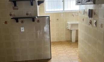 Imagem 6: Quarto, dependência, garagem Tijuca