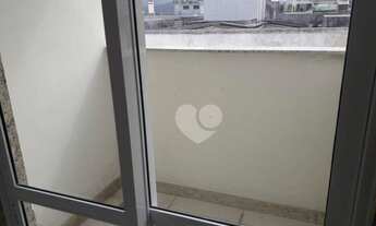 Imagem 3: Cobertura com 4 dormitórios para alugar, 283 m² por R$ 9.243,01/mês - Recreio dos Bandeira