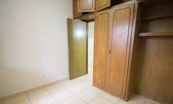 Imagem 7: Casa com 2 dormitórios para alugar, 100 m² por R$ 2.237/mês - Jardim Bela Vista - Santo An