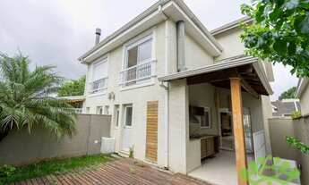 Imagem 7: Sobrado com 3 dormitórios à venda, 199 m² por R$ 1.500.000,00 - Ecoville - Curitiba/PR