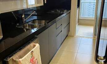 Imagem: Apartamento com 3 dormitórios totalmente