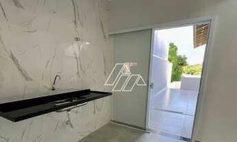 Imagem 7: Casa com 2 dormitórios à venda, 130 m² por R$ 280.000 - Jardim Paraíso - Marília/SP