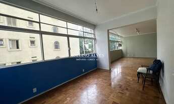 Imagem 4: Apartamento a venda na Cerqueira César