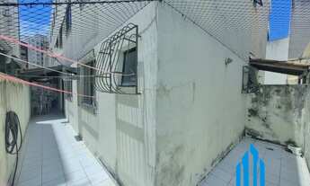 Imagem 3: Apartamento com área lateral de 2 quartos sendo 1 suite a venda, Praia do Morro Guarapari