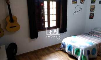 Imagem 3: Casa com 3 dormitórios à venda, 160 m² por R$ 550.000 - Jardim Bom Clima - Guarulhos/SP