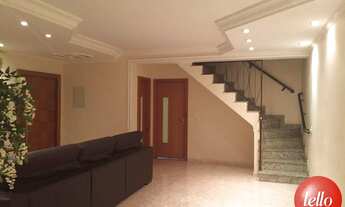 Imagem 3: São Paulo - Casa Padrão - Tatuapé