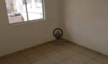 Imagem 5: Casa com 2 quartos à venda, 55 m² por R$ 169.000 - Campo Grande - Rio de Janeiro/RJ