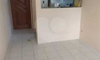 Imagem 5: Apartamento 2 dormitórios 1 Vaga. 60 m² . Vila Santa Catarina