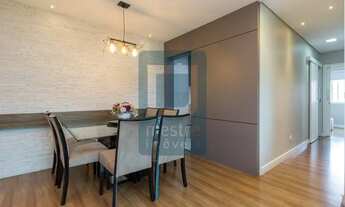 Imagem 6: Apartamento Mobiliado, Face Norte no Água Verde