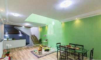 Imagem 3: Lindo Sobrado com uma ótima localização no Bairro Freguesia do Ó/Zona Oeste