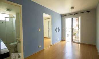 Imagem: Apartamento à Venda - Cambuci, 1 Quarto