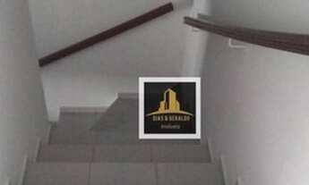 Imagem 4: Sobrado com 2 dormitórios à venda, 77 m² por R$ 244.000 - Residencial Ana Maria - São José