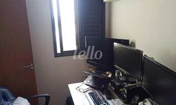 Imagem 3: São Bernardo do Campo - Apartamento Padrão - Vila Baeta Neves