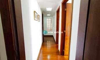 Imagem: Apartamento à venda, 202 m² por R$ 849.000,00