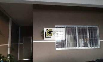 Imagem: Sobrado com 3 dormitórios à venda, 168