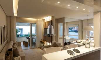 Imagem: APARTAMENTO DE 63M² COM DOIS DORMITORIOS