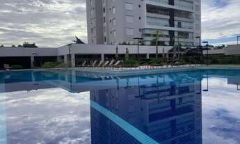 Imagem 2: Apartamento com 3 dormitórios à venda, 134 m² por R$ 1.850.000,00 - Vila Anastácio - São P