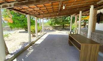 Imagem: Sítio com 6 dormitórios à venda, 3.184,00