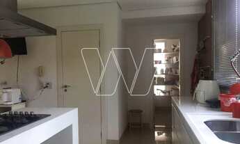 Imagem 4: Casa - Loteamento Arboreto dos Jequitibás (Sousas) - Campinas