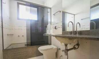 Imagem 5: Apartamento no Condomínio Campo Bello Island com 242m² 3 dormitórios 1 suíte 3 vagas de ga