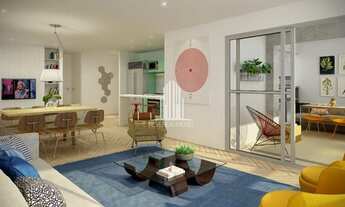 Imagem: Apartamento a venda, 3 dormitórios, 1 suíte