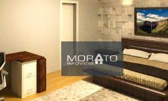 Imagem: Casa de 5 Quartos, Condomínio Gran Royalle