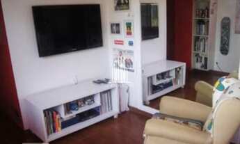 Imagem: Apartamento à venda com 63m², 2 quartos