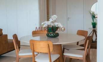 Imagem 4: Apartamento com 3 dormitórios para alugar, 143 m² por R$ 8.939,00/mês - Jardim Europa - Ba