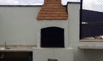 Imagem: Apartamento com 1 dormitório para alugar