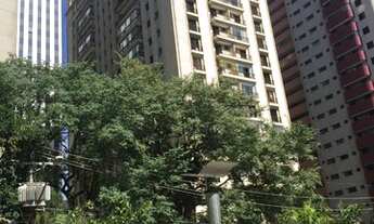 Imagem 4: Apartamento Residencial à venda, Alphaville Industrial, Barueri -