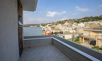 Imagem: Casa com 3 dormitórios à venda, 265 m²