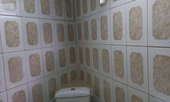 Imagem 6: Kitnet com 1 dormitório para alugar, 30 m² por R$ 1.100,00/mês - Jardim Santa Efigênia - S