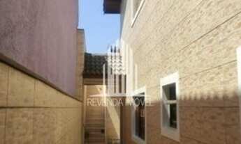 Imagem 4: Excelente sobrado (aceita financiamento FGTS